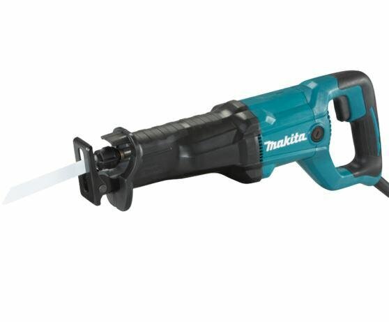 MAKITA Virsvirziena zāģis 1200W JR3051TK cena un informācija | Zāģi, ripzāģi | 220.lv