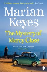 Mystery of Mercy Close Unabridged cena un informācija | Fantāzija, fantastikas grāmatas | 220.lv