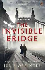 Invisible Bridge цена и информация | Фантастика, фэнтези | 220.lv