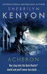 Acheron цена и информация | Фантастика, фэнтези | 220.lv