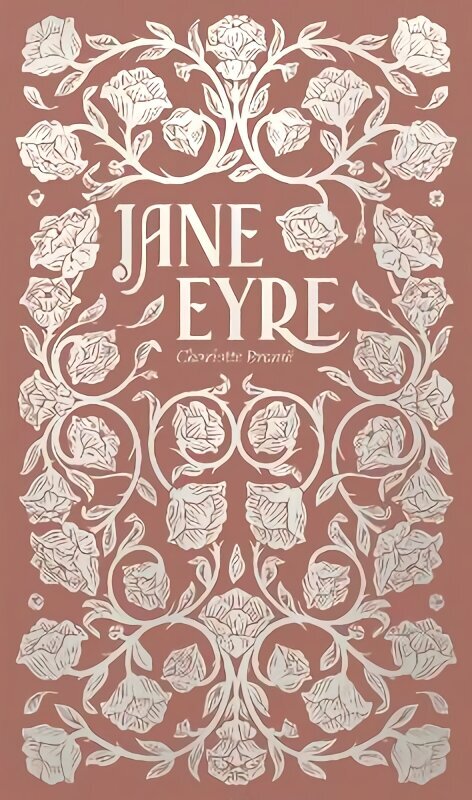 Jane Eyre cena un informācija | Fantāzija, fantastikas grāmatas | 220.lv