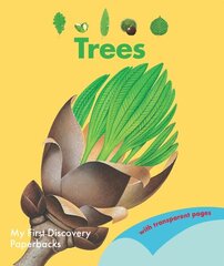 Trees цена и информация | Книги для подростков  | 220.lv