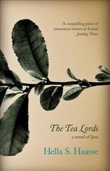 Tea Lords цена и информация | Фантастика, фэнтези | 220.lv