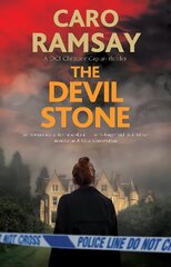 Devil Stone Main цена и информация | Фантастика, фэнтези | 220.lv