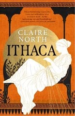 Ithaca: The exquisite, gripping tale that breathes life into ancient myth cena un informācija | Fantāzija, fantastikas grāmatas | 220.lv