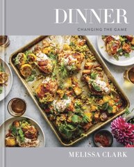 Dinner: Changing the Game: A Cookbook cena un informācija | Pavārgrāmatas | 220.lv