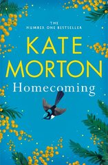 Homecoming: the stunning novel from the No.1 bestselling author of The House at Riverton cena un informācija | Fantāzija, fantastikas grāmatas | 220.lv