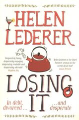 Losing It: From the Star of Celebrity Big Brother 2017 Main Market Ed. cena un informācija | Fantāzija, fantastikas grāmatas | 220.lv