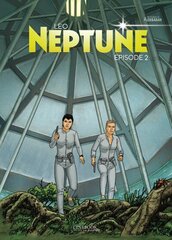 Neptune Vol. 2: Episode 2 cena un informācija | Fantāzija, fantastikas grāmatas | 220.lv