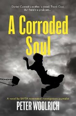 Corroded Soul: Childhood цена и информация | Фантастика, фэнтези | 220.lv