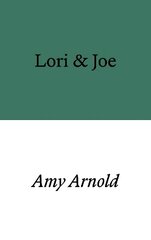 Lori & Joe cena un informācija | Fantāzija, fantastikas grāmatas | 220.lv