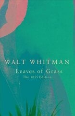 Leaves of Grass (Legend Classics) цена и информация | Поэзия | 220.lv