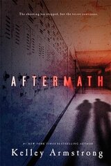 Aftermath цена и информация | Книги для подростков и молодежи | 220.lv