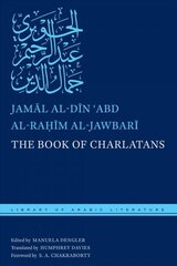 Book of Charlatans цена и информация | Рассказы, новеллы | 220.lv