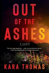 Out of the Ashes: A Novel цена и информация | Фантастика, фэнтези | 220.lv