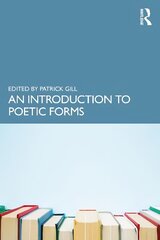 Introduction to Poetic Forms цена и информация | Поэзия | 220.lv