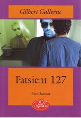 Patsient 127 цена и информация | Klasika | 220.lv