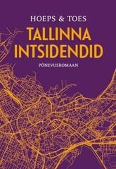 Tallinna intsidendid цена и информация | Классика | 220.lv