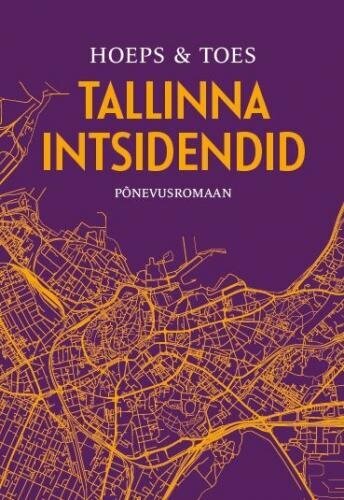 Tallinna intsidendid cena un informācija | Klasika | 220.lv