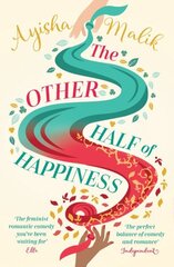 Other Half of Happiness: The laugh-out-loud queen of romantic comedy returns цена и информация | Фантастика, фэнтези | 220.lv