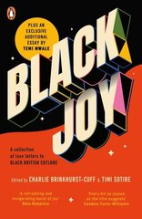 Black Joy цена и информация | Книги для подростков и молодежи | 220.lv