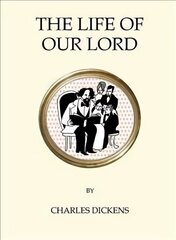 Life of Our Lord cena un informācija | Fantāzija, fantastikas grāmatas | 220.lv