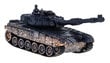 T-90 ar tālvadības pulti vadāms tanks cena un informācija | Rotaļlietas zēniem | 220.lv