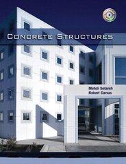 Concrete Structures cena un informācija | Grāmatas par arhitektūru | 220.lv