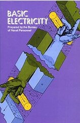 Basic Electricity цена и информация | Книги по архитектуре | 220.lv