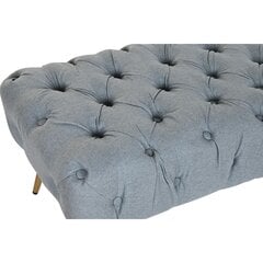 Taburete DKD Home Decor (103 x 46 x 42 cm) цена и информация | Кресла-мешки и пуфы | 220.lv