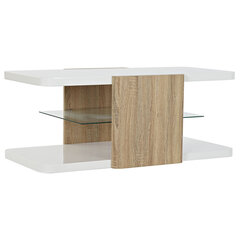Mazs galdiņš DKD Home Decor (110 x 60 x 45 cm) cena un informācija | Žurnālgaldiņi | 220.lv