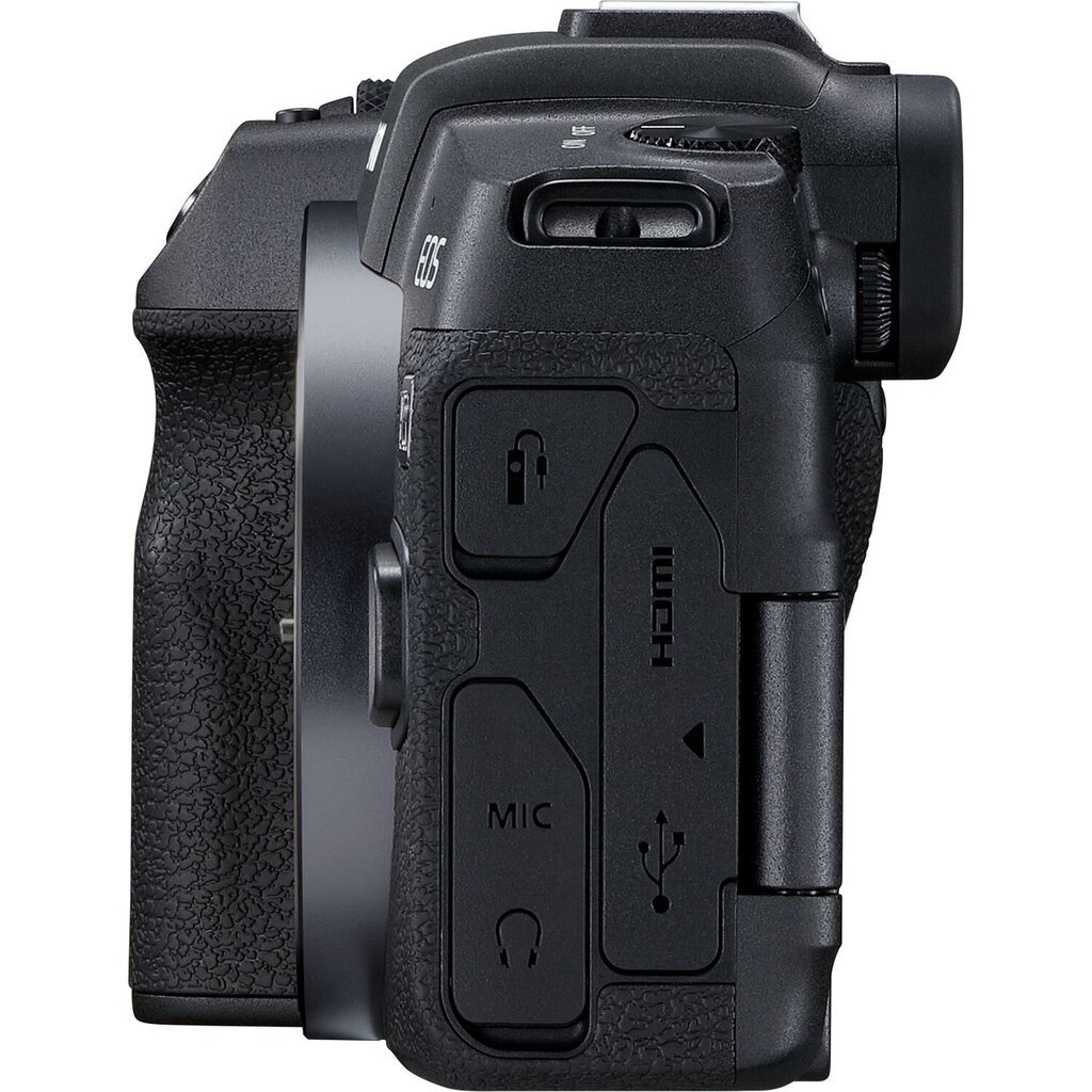 Canon EOS RP + RF 800mm f/11 IS STM + Montāžas adapteris EF-EOS R cena un informācija | Digitālās fotokameras | 220.lv
