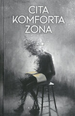 Cita komforta zona цена и информация | Поэзия | 220.lv