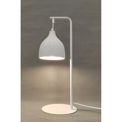 Galda lampa DKD Home Decor, 50 W (21 x 17 x 49 cm) (2 gab.) cena un informācija | Galda lampas | 220.lv