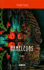 Hameleons цена и информация | Романы | 220.lv