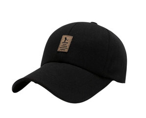 Cepure ar nagu ER52 cena un informācija | Vīriešu cepures, šalles, cimdi | 220.lv