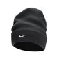 Nike cepure PEAK BEANIE SC MTSWSH L, tumši pelēka цена и информация | Sieviešu cepures | 220.lv