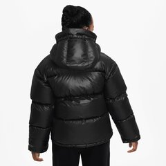 Nike детская длинная зимняя куртка HIGH SYNFL HD, черный цвет цена и информация | Куртки для мальчиков | 220.lv