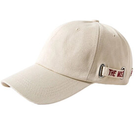 Cepure ar nagu VC55 cena un informācija | Vīriešu cepures, šalles, cimdi | 220.lv