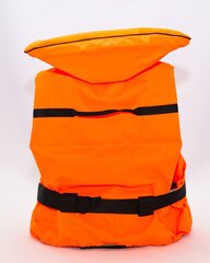 Peldveste Olimp 100N, L(50-60kg) cena un informācija | Glābšanas vestes, piederumi | 220.lv