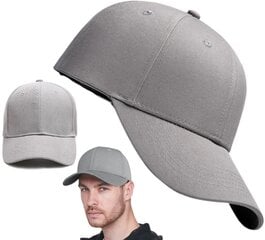 Cepure ar nagu EV3 cena un informācija | Vīriešu cepures, šalles, cimdi | 220.lv