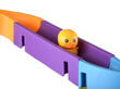 Voios rotaļlieta - pīļu slaids cena un informācija | Rotaļlietas zīdaiņiem | 220.lv