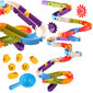 Voios rotaļlieta - pīļu slaids cena un informācija | Rotaļlietas zīdaiņiem | 220.lv