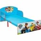 Gulta The Paw Patrol (70 x 140 cm) cena un informācija | Bērnu gultas | 220.lv