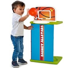 Многофункциональный спортивный кубик Feber цена и информация | Игрушки для малышей | 220.lv