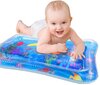 Piepūšamais ūdens paklājs zīdaiņiem cena un informācija | Rotaļlietas zīdaiņiem | 220.lv