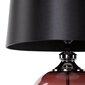 Alma lampa (03) (fi) 33x59 cm bordo цена и информация | Galda lampas | 220.lv