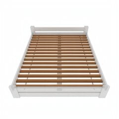 Divguļamās gultas līstes STIPRIOS x 2, 160x200 cm цена и информация | Voodisahtel Umea, 200cm | 220.lv