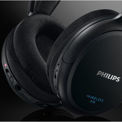 Philips SHC5200/10 cena un informācija | Austiņas | 220.lv