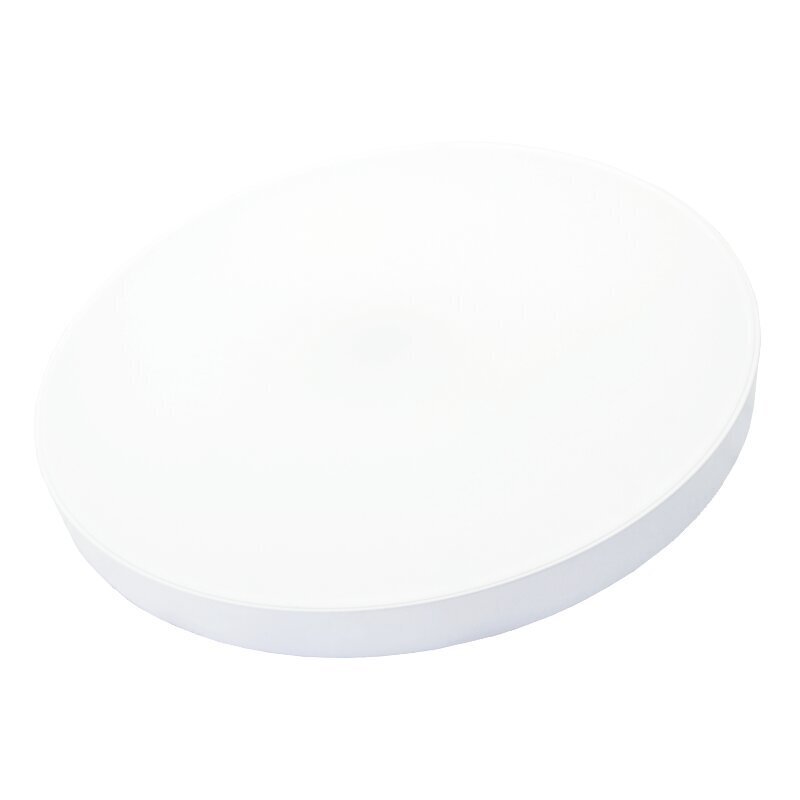 Plafonveida balts LED gaismeklis "BOLTON" 60W cena un informācija | Griestu lampas | 220.lv